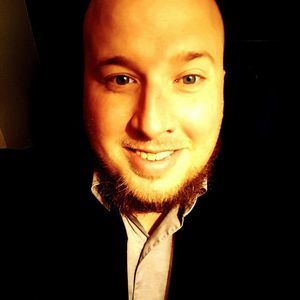 Meet your Posher, Andy